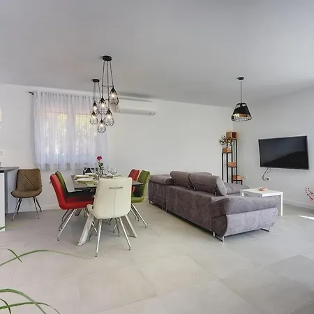 Flavia Villa Medulin