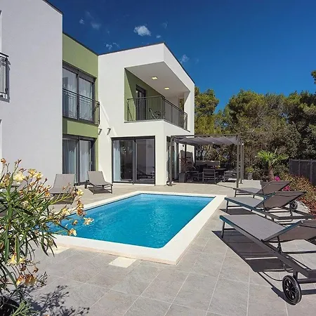 Villa Flavia
