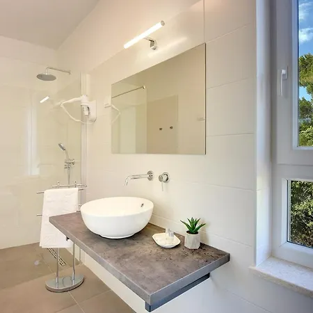 Villa Flavia *