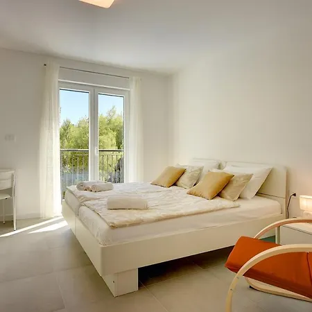 Flavia Villa Medolino