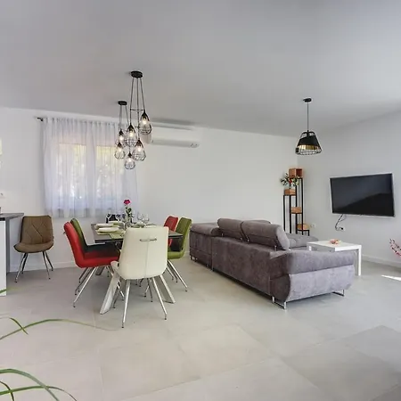 Villa Flavia