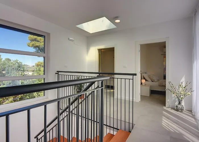 Villa Flavia Medulin