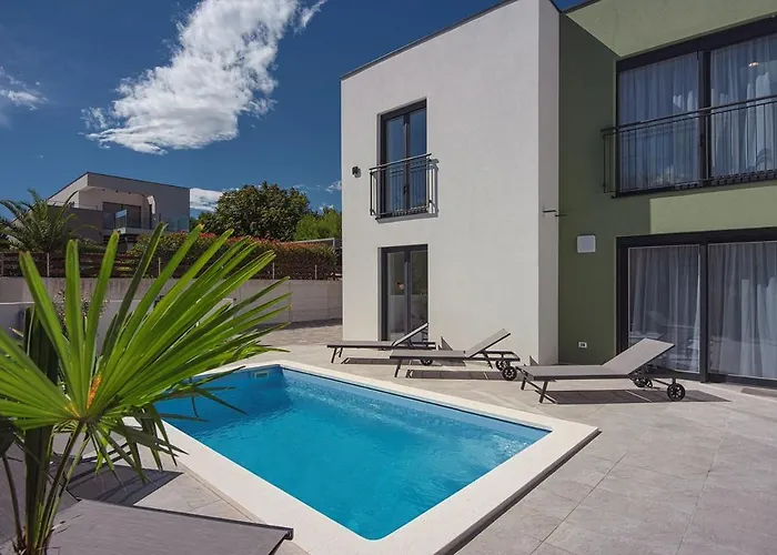 Flavia Villa Medulin