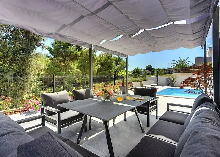 Villa Flavia Medulin